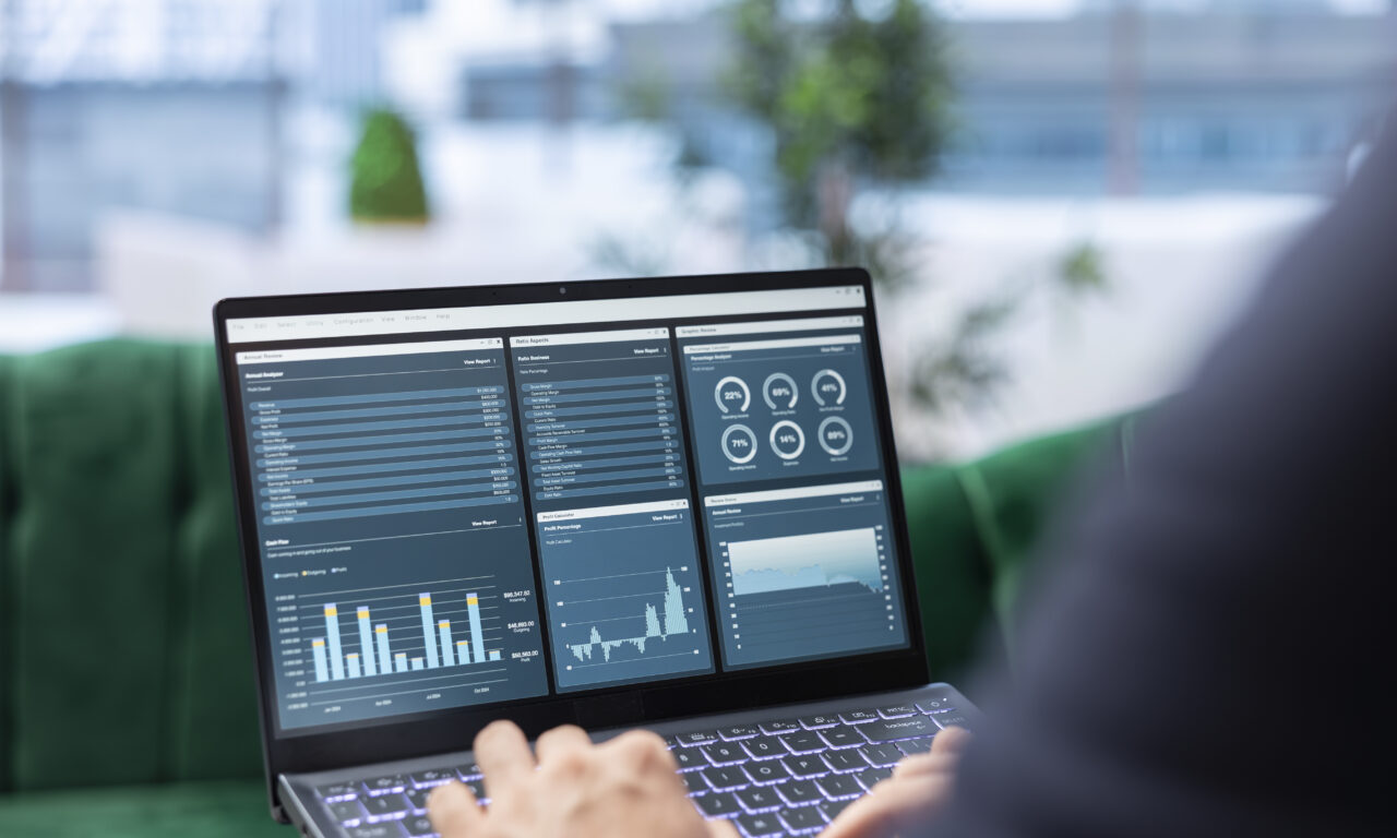 Smarter Business Decisions: Using Data Wisely