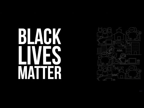 How did the ‘Black Lives Matter’ movement reduce racism in the US?